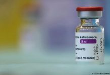 Astăzi, o nouă tranșă de vaccin AstraZeneca ajunge în România