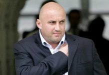 Afacerea cu cărbune din Oltenia l-a băgat pe Simota la pușcărie!