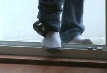 DECIZIA procurorilor în cazul bărbatului care a înjurat și amenințat oameni ai legii