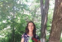 Rânduri despre un om deosebit – prof. Aura Maria Sichitiu