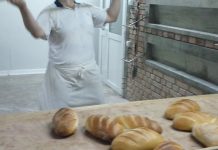 Cinci brutării din mai multe localități din Gorj, sancționate de inspectorii DSVSA