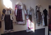 Expoziție de artă populară, la CJCPCT Gorj