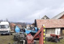 Societate din Runcu, amendată cu 50.000 lei de Garda de Mediu