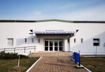 Primăria Rovinari recrutează personal pentru centrul de vaccinare anti-COVID-19
