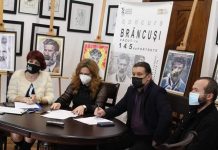Concursul „Brâncuși văzut în 145 de portrete” și-a desemnat câștigătorii