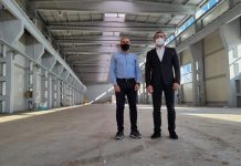 O nouă fabrică se va deschide la Rovinari!