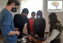 Bullying-ul, prevenit cu ajutorul roboticii