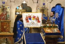 RESTITUIRI – BICENTENARUL REVOLUȚIEI DIN 1821 CONDUSĂ DE TUDOR VLADIMIRESCU – 1821-2021 – (II)