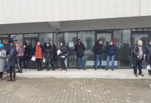 Al 10-lea protest împotriva principalului poluator din Gorj!