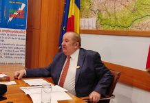 Noul prefect ,,a intrat în groapa cu lei”!