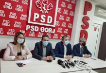 Senatorul Rujan: Economia României este pe butuci, CEO este pe butuci!