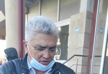 Grevă foamei! Peste 250 de salariați CEO, protest în fața companiei