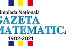 11 elevi din Gorj, calificați la etapa națională a ONGM