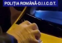 Un kilogram de cannabis ascuns într-un borcan de cafea. Tânăra a adus drogurile din Spania în Târgu-Jiu