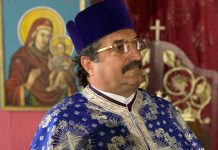 Pentru împlinirea unei vocaţii şi a unui destin! – ,,M-a binecuvântat Dumnezeu cu această boală, ca să mă mântuiesc”!