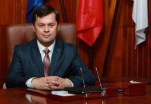 Târgu-Jiul iese din scenariul roșu