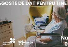 Loteria Română s-a alăturat Fundației Regale Margareta a României în proiectele de sprijin dedicate seniorilor
