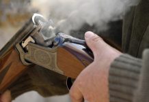 Prins băut la o partidă de vânătoare. Ce au stabilit oamenii legii