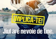 Târgujienii, invitați la ecologizare!