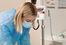 Post de asistent medical generalist, scos la concurs de unitatea spitalicească din Rovinari