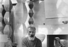 Un astru al sculpturii românești