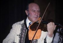 Ionel Budişteanu instrumentist, dirijor 1919 – 1991