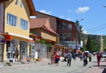 Cât dă o primărie din Gorj pe întreținerea iluminatului public