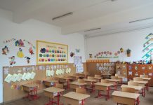 Au început pregătirile pentru înscrierea copiilor în învățământul primar