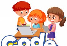 Cursuri gratuite de programare pentru copii