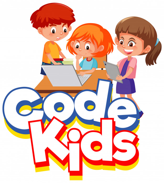 code kids