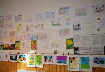 Concurs de creație pentru elevi