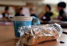 Reglementări aduse Programului pentru școli în contextul epidemiologic actual