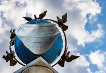 Educaţia şi…Lecţia de viaţă! – Despre manipularea pandemică şi planurile Ocultei Mondiale!