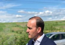 Rareș Bogdan: Îl vom valida pe Dan Vîlceanu ca ministru de Finanțe