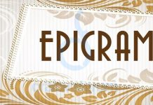 Invitație la concurs pentru epigramiștii din Oltenia