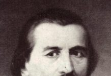 Embleme spirituale ale Gorjului – Gheorghe Magheru (articole) – Gheorghe Magheru, la bicentenar