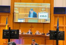 Deputat de Gorj: Nu le pasă de Gorj!