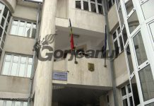 Post de îngrijitor, scos la concurs la Parchetul de pe lângă Tribunalul Gorj