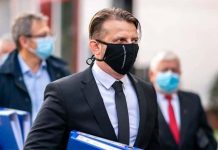 Deputatul Pecingină, interpelare pe tema situației de la Ambulanța Gorj