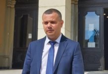 Prefectul de Gorj, amenințat cu plângerea penală