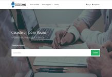 Job-uri online pe pagina primăriei, pentru rovinăreni