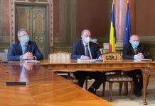 Prefectul trimite Poliţiei raportul controlului făcut la SJA Gorj şi cere demisia directorului Mitroi