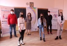 ADER a demarat primele seminare interactive susținute în școlile din Gorj