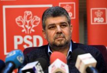 Aleșii PSD vor să protesteze la București