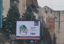 Bolizi loviți pe strada Victoria în Târgu Jiu