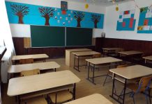 Școlile se vor închide doar în localitățile carantinate