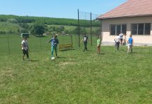 Finanțare de la Guvern, de peste 2,3 milioane de lei, pentru o investiție din Cătunele