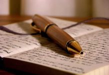 În oglinda clipei cu Ion Sabin Cerna