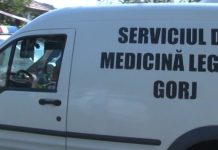 Târgujian de 67 de ani, găsit decedat în locuință