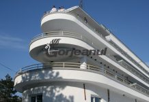 Post de psiholog la un spital din Gorj